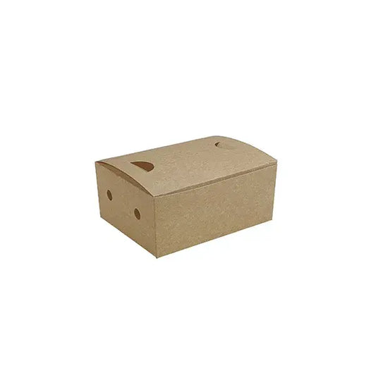 SNACK BOX JUNIOR KRAFT