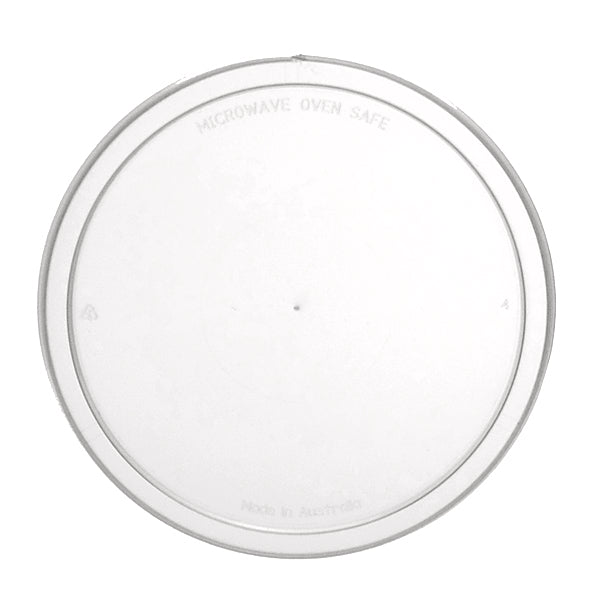 round lid for c10 & c16 container