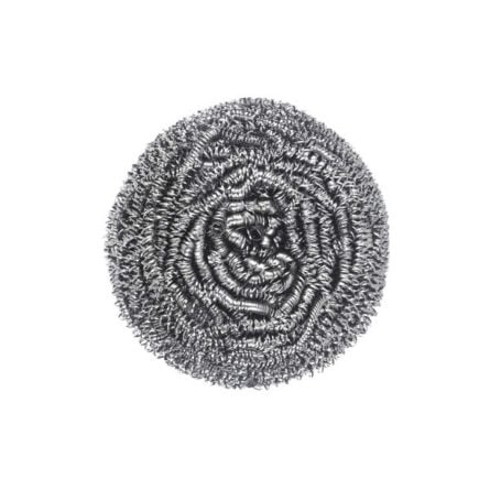 steel scourer