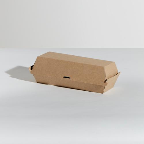 KRAFT FOOD PACKAGING