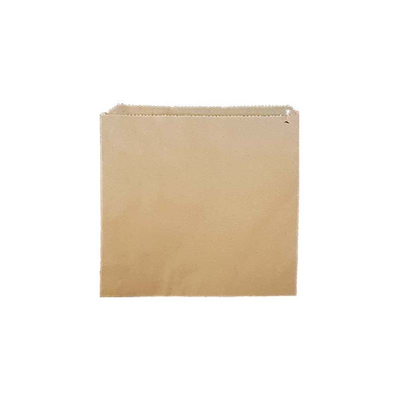 2w brown paper bag