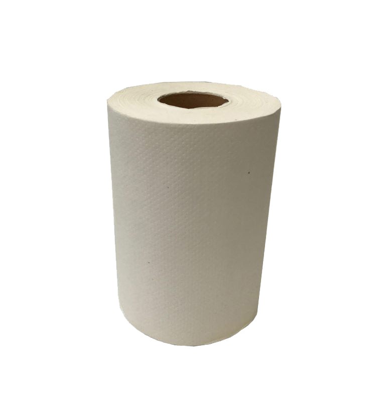 PAPER TOWEL ROLL 80M