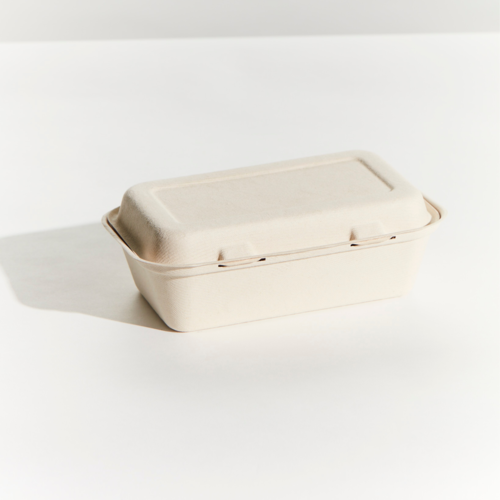 SNACK BOX REGULAR SUGARCANE