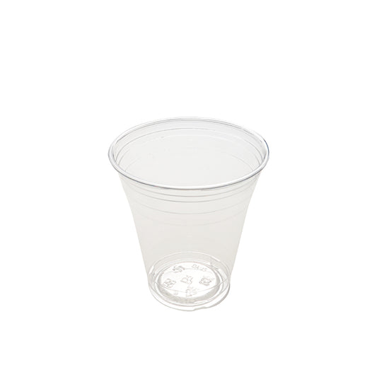 10oz clear cup