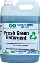 dishwashing detergent