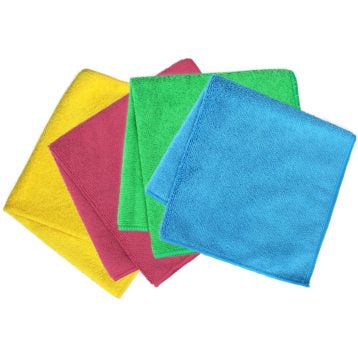 cleaning cloth