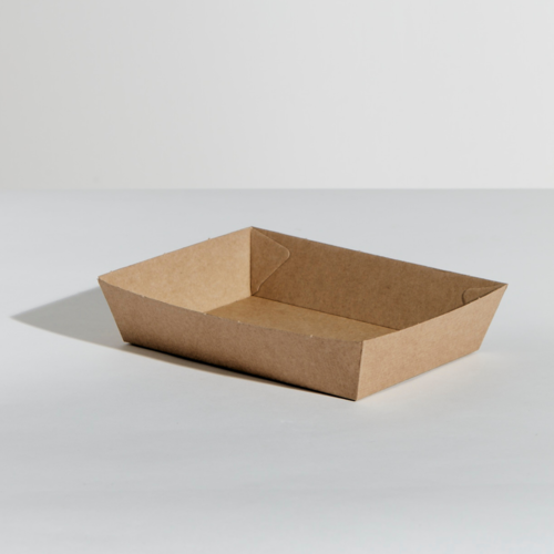 open tray kraft 4
