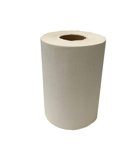 paper towel roll